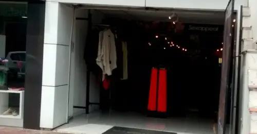 SEXAPPEAL FASHION STORE BOGOTÁ SEXAPPEAL FASHION STORE BOGOTÁ
